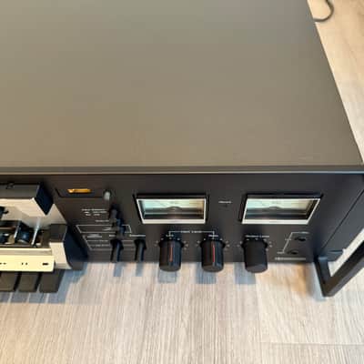 SANSUI SC-2110 Stereo Cassette Deck image 9