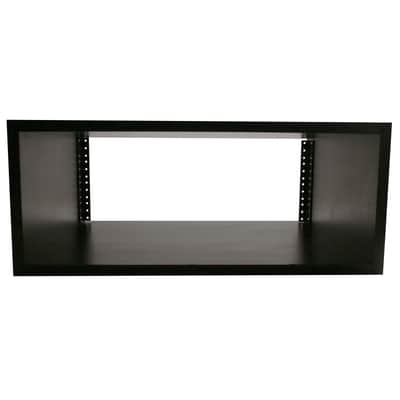 Gator Cases GR-STUDIO-4U 4U Studio Accessories Rack Cabinet image 3