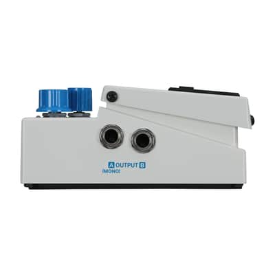 Boss PX-1 Plugout FX Pedal image 4