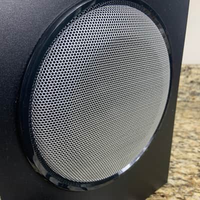 Logitech X-530 5.1 Subwoofer S-0114A (Subwoofer Only) image 5