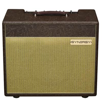 Synergy SYN-20IR COMBO 2026 - Brown Western image 6