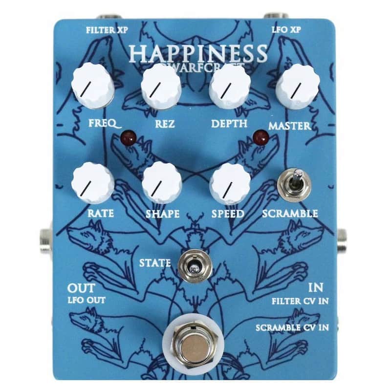 Dwarfcraft Devices Happiness image 1