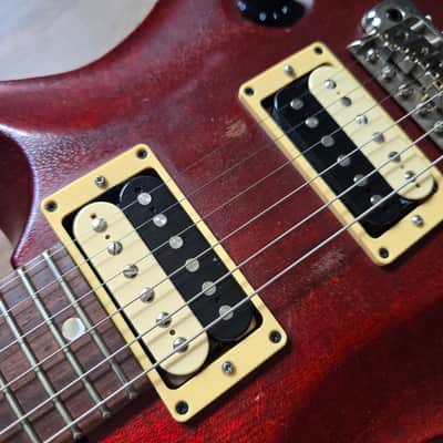 PRS Standard 24 (2008) image 24