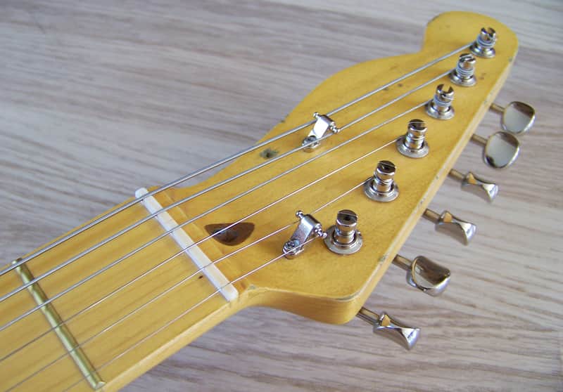 PRE-ORDER: TPP Joe Perry 