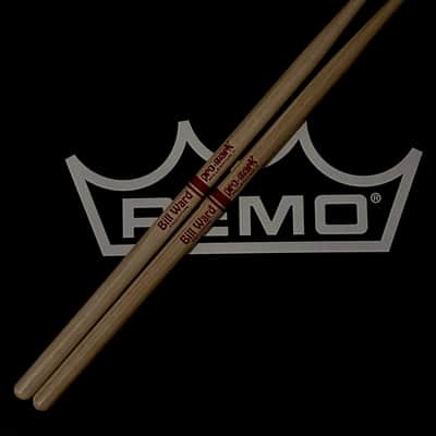 Pro-Mark Bill Ward Prototype Signature Stick *RARE* image 2