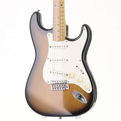 Fender Japan St57 Tx 2 Ts [Cij O082120] (06/22) image 7