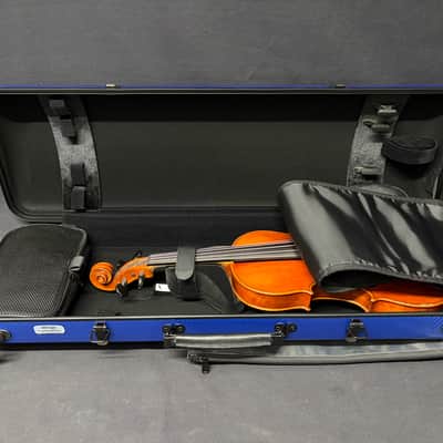 2012 Pietro Gargini 4/4 Violin w/ hard case image 24