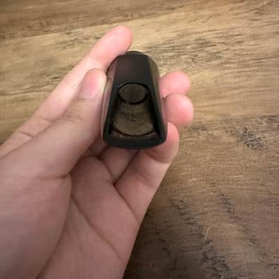 Otto Link Florida (Slant/Straight Sig) Tone Edge Tenor Sax Mouthpiece - James Bunte 0.97! image 5