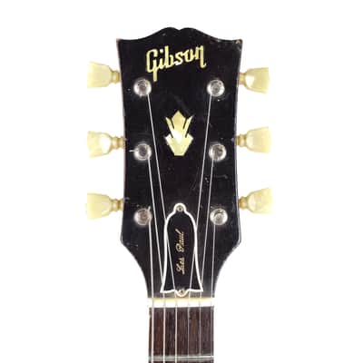 Gibson Les Paul SG Owned by Deryck Whibley Of Sum 41 image 4