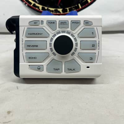 TC Helicon Perform-VK Vocal Effects Module image 2