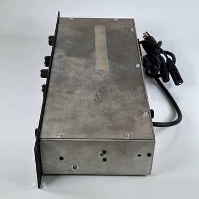 Urei Universal Audio 1176LN Rev. F Limiting Amplifier image 19