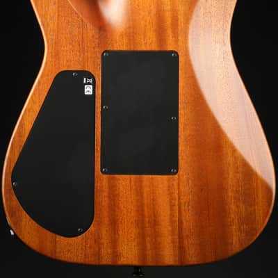 Jackson MJ Series Dinky DKRA - Matte Black Ash image 4