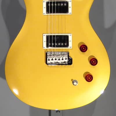 PRS SE DGT 2024 - Gold Top w/Gig Bag image 2