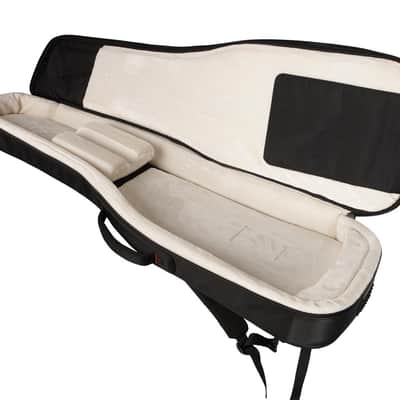 Gator G-PG ELEC 2X ProGo Ultimate Dual Gig Bag for 2 Electrics image 8