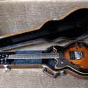 1987 Ibanez AM75T Artist Semi-Hollow Electric Guitar Made in Japan