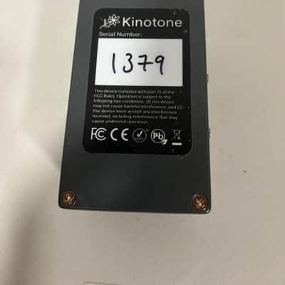 Kinotone Ribbons Lo-Fi Medium Emulator 2022 - Present - Various image 2