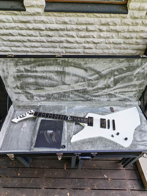 ESP Snakebyte Left Handed image 1