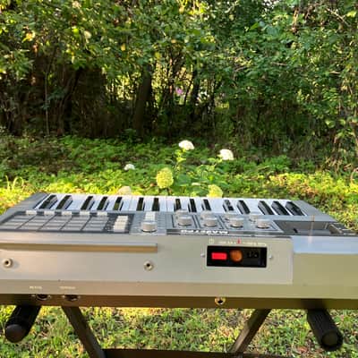 Formanta Maestro Soviet Synthesizer image 6