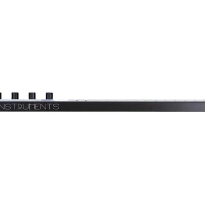 Oxi Instruments Oxi One MK2 - Black Midi - CV 8 Track - Sequencer *AUTHORIZED DEALER image 5