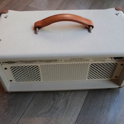 VICTORY AMPS "V40 Deluxe Head" image 6