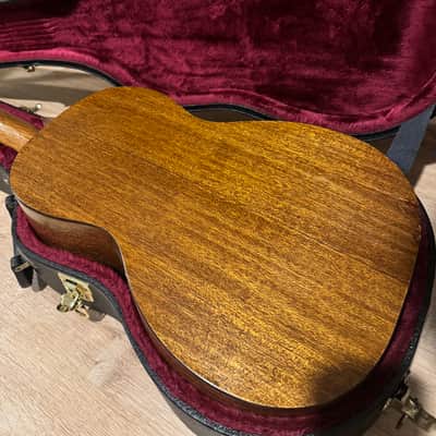 1920 Martin 0-18 Natural image 7