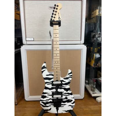 Charvel Pro Mod DK22 Satchel WB image 6