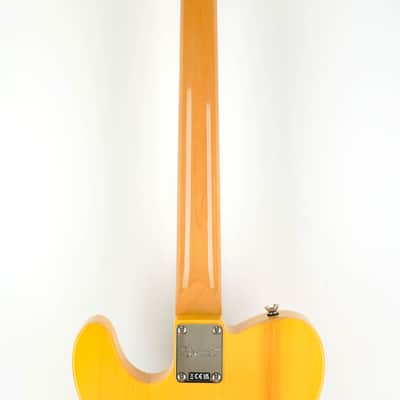 Squier Classic Vibe 50s Telecaster Butterscotch Blonde image 7