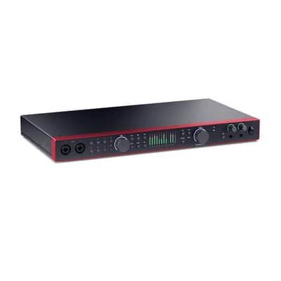 Scarlett 18i20 Audio Interface 4TH Generation image 2