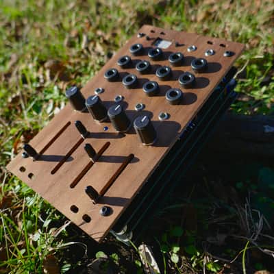Ellitone Osage Modular Synthesizer System #000 image 10