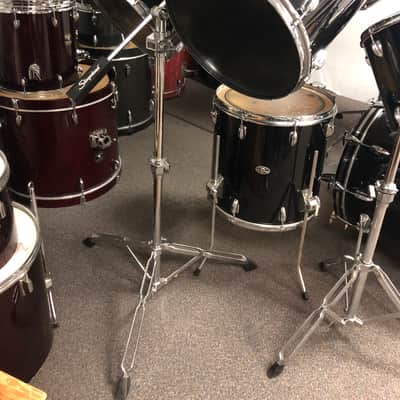 Vintage Slingerland Magnum 8 piece kit including Suspended Power Toms set! image 4