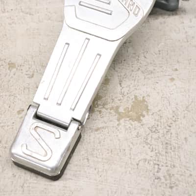 Slingerland Tempo King Single Bass Drum Pedal Vintage 1970's image 4