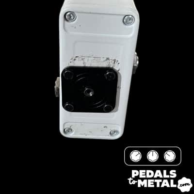 TC Electronic PolyTune 2 Mini Tuning Pedal 2010s - White X14361 image 5