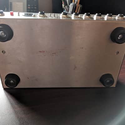 Koch LB120 (8 ohm) Load Box, Attenuator, Speaker Emulator image 4
