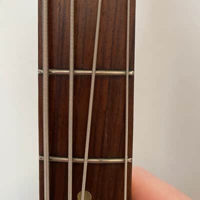 Fender Mustang Bass (1966) image 10