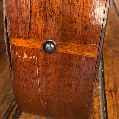 1929 Martin 000-18 Project For Repair image 9