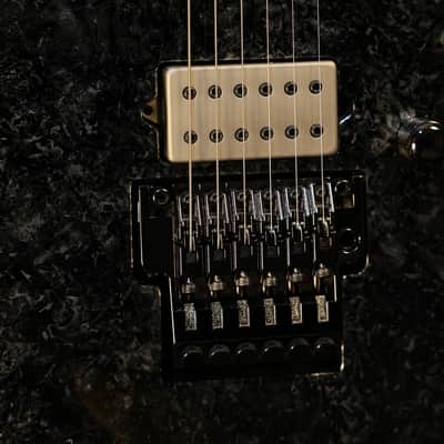 Ibanez RG5320-CSW Prestige Cosmic Shadow image 4