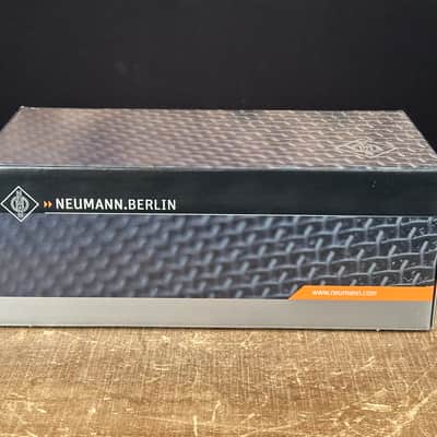 Neumann U 87 Ai Condenser Microphone. MINT. U87Ai U87. Like New! image 23