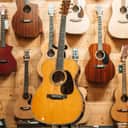 Martin 000-45 Joe Bonamassa Acoustic Guitar, w/Hardshell Case