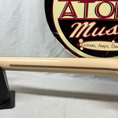 Fender American Deluxe Telecaster Guitar with Case 2008 - Aged Cherry Sunburst / Rosewood fingerboard image 12