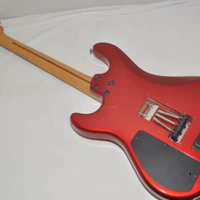 FERNANDES ARS-850S Electric guitar RefNo 7722 image 11
