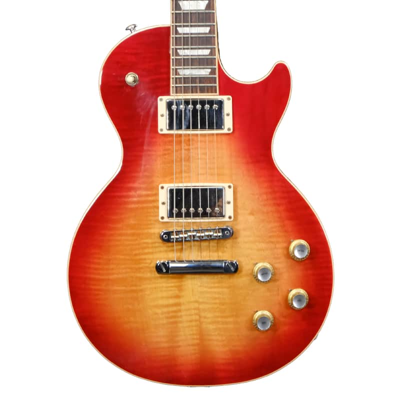 Gibson Les Paul Standard 2018 | Reverb