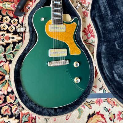 Nik Huber Krautster II Custom - Cadillac Green image 17