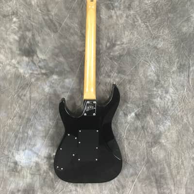 ESP LTD M-10FR 2014 Black image 2