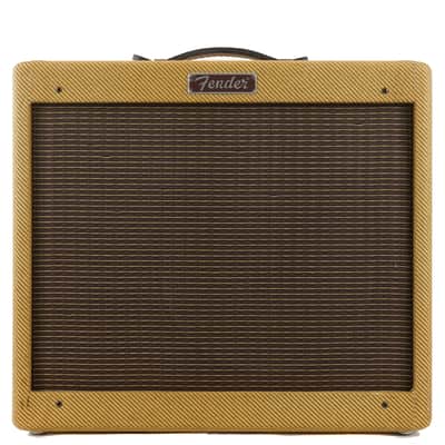 2007 Fender Blues Junior Lacquered Tweed image 2