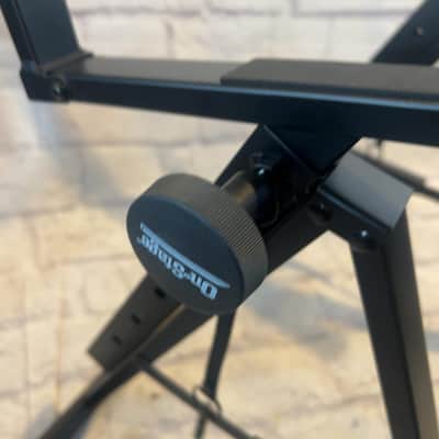 On-Stage Rs7000 Amp Stand image 5