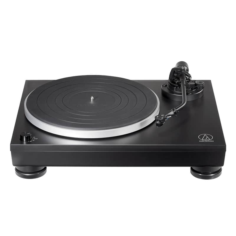 Audio-Technica AT-LP5X Direct Drive USB Turntable image 1