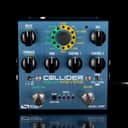 Used Source Audio Collider Delay/Reverb Pedal
