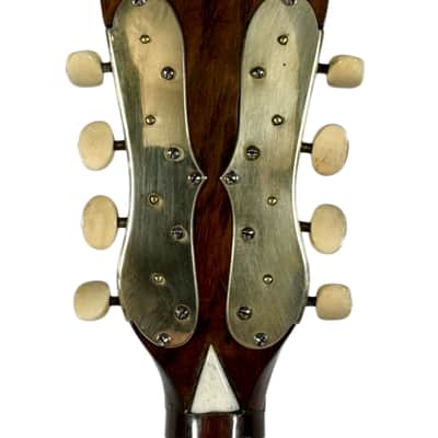 Pasquale Vinaccia Mandolin from 1883 image 12