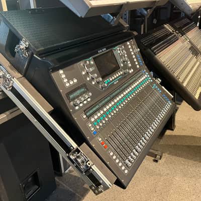 Allen & Heath SQ6 / Hard Shell Case image 1