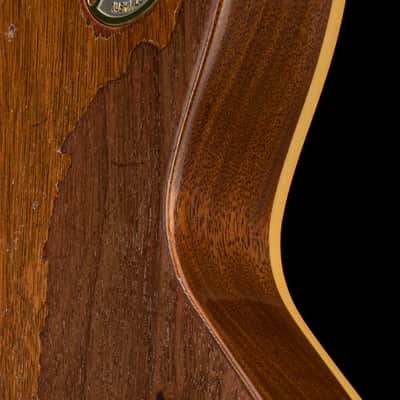 Gibson Custom Shop 1959 Les Paul Standard Murphy Lab Ultra Heavy Aged - Kindred Burst #53544 image 13